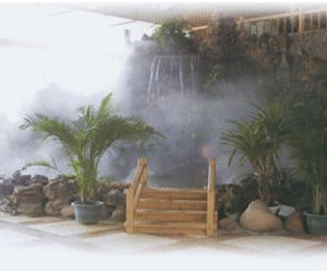 成都溫泉設備產業(yè)崛起 專業(yè)市場與技術研發(fā)雙輪驅動