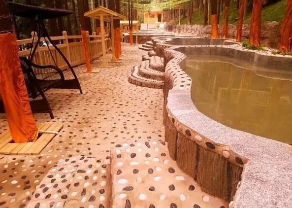 溫泉設備技術研發(fā)引領貴州高端溫泉產業(yè)升級