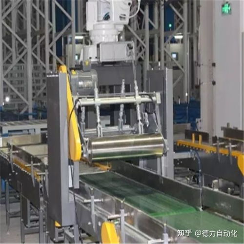 智能物流技術(shù)、自動(dòng)化裝備與溫泉設(shè)備技術(shù)研發(fā)的融合與發(fā)展趨勢(shì)