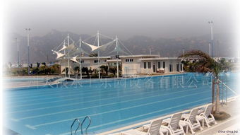 科技賦能水樂(lè) 泳池、滑梯、溫泉與戲水設(shè)備的技術(shù)研發(fā)新浪潮