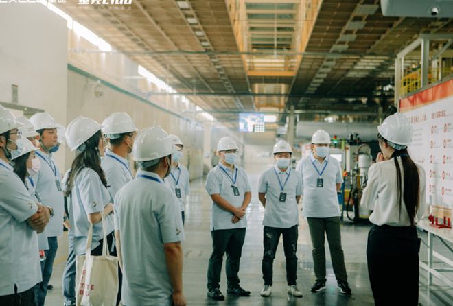 星途“星光Club”用戶產品共創第一季 在山水之間共繪未來出行藍圖